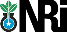 USDA, NIFA, NRI logos